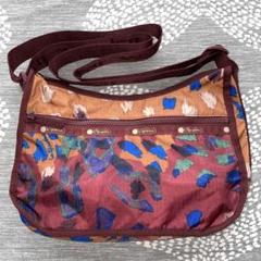 レスポートサック LeSportsac ショルダーバッグ CLASSIC HOBO