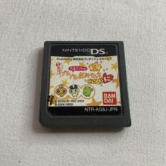 たまごっちのプチプチおみせっち ごひーきに DS ソフトのみ
