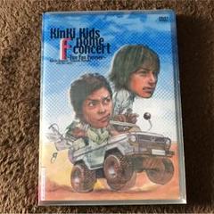 2025年最新】KinKi Kids Dome F concert ~Fun Fan Forever~ の