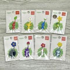 ピクミン ピンバッジセットのサムネイル