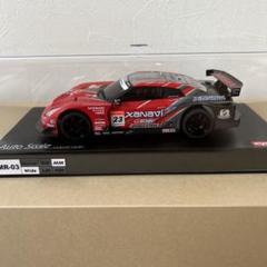 EBBRO CASTROL NISMO GT-R JGTC 2000 - GT-Rに魅せられて