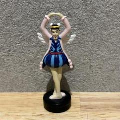 ワンピース　ONE PIECE ボンクレー　フィギュア　レトロ　レア