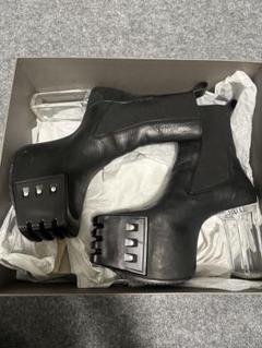 rickowens kissboots 41
