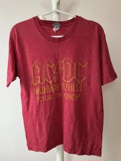 ACDC Tシャツ