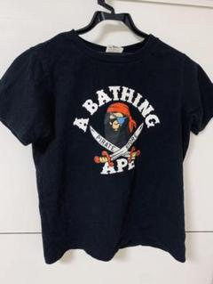 BAPE ベイプ Tシャツ S