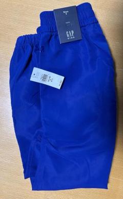 【タグ付き新品】GAP サイズ120 パンツ