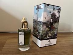 ペンハリガン　オードトワレ　バイオレッタ　50ml　廃盤品 ペンハリガン / バイオレッタ オードトワレの公式商品情報｜美容