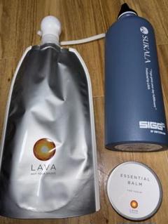 LAVA ヨガグッズ