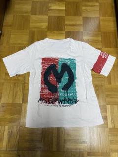 2025年最新】mrs. green apple tシャツ ゼンジンの人気アイテム