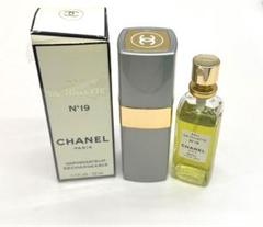 ★未開封未使用品★CHANEL N°19 50ml×2本セット Amazon | CHANEL(シャネル) シャネル CHANEL NO.19