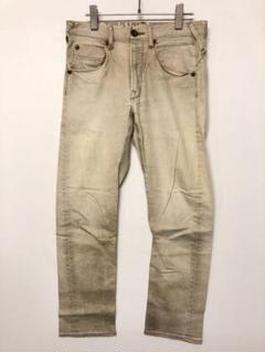 Back Number 00s コアメカジ ネオお兄系 ロック古着 カラーデニム
