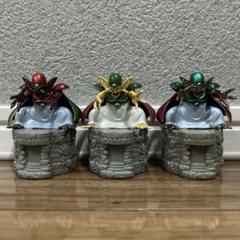 ドラゴンクエストボトルキャップ 15体ケース付き ドラゴンクエストボトルキャップ 15体ケース付き