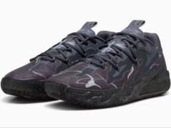 日本未発売 PUMA MB.03 Lo プーマ LaMelo Ball バッシュ