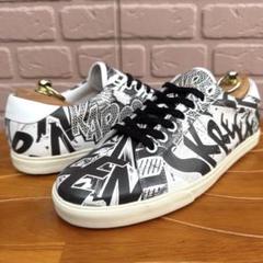 ◆極美品◆ CELINE×Christian Marclay コラボ スニーカー