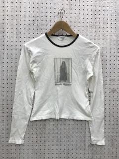 スーパーレア 90's古着 安室奈美恵 フォトグラフィック チビロン