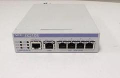 NEC IX2106ルータ