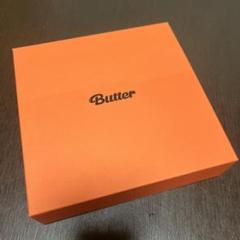 BTS Butter CD トレカ付き