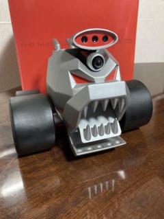 ともぞー☆激レア!!ザ・マッドカプセルマーケッツ✕メディコム・トイ★送料込 MEDICOM TOY - THE MAD CAPSULE MARKETS フィギュア付きCDの通販