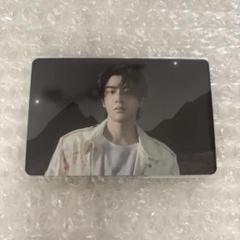 【即購入可】ジェイク weverse shop Japan 宵 トレカ