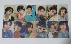 グランドセール BOYNEXTDOOR WEVERSE グローバル トレカ セット ホログラム K-POP・アジア