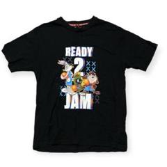 【新品・未使用！】アルフ　黒Tシャツ！ 新品・未使用！】アルフ 黒Tシャツ！ - メルカリ