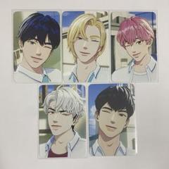 【レア品】　PLAVE 6th Summer MMT 特典　トレカ　5枚　セット レア品】 PLAVE 6th Summer MMT 特典 トレカ 5枚 セット - メルカリ