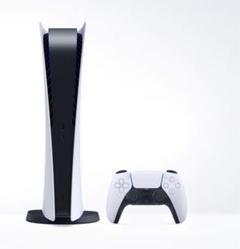 PlayStation - 新品未開封　PlayStation5 ディスクドライブ非搭載 Amazon.co.jp: 【整備済み品】 SONY ソニー PlayStation 5 (CFI