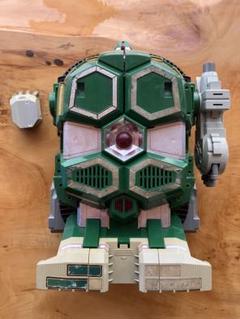 当時物✨DXダイムゲン 五星戦隊ダイレンジャー BANDAI レア 動作確認済み Yahoo!オークション -「ダイレンジャー ダイムゲン」の落札相場