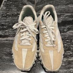 New Balance XC-72 ホワイト 27.5