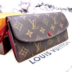 楽天市場】【財布】LOUIS VUITTON ルイ ヴィトン モノグラム