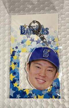 横浜DeNAベイスターズ　45 森原康平　ぬいぐるみ　カード　うちわ　ガチャ 横浜DeNAベイスターズ - 横浜DeNAベイスターズ 森原康平選手