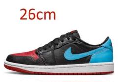 AIR JORDAN 1 LOW OG “UNC TO CHICAGO”のサムネイル