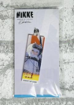 NIKKE ニケ展 クリアファイル5枚+入場特典セット NIKKE】公式ビジュアルが満載！ 初のアートブックが2025年3月19