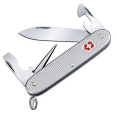 ビクトリノックス victorinox ソルジャーナイフの中古/未使用品 - メルカリ