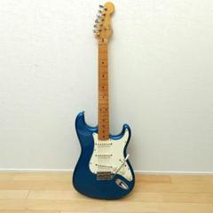 【試奏動画あり】Fender Japan ST-43 ストラトキャスター Fender Stratocaster Japan ST 43 (video demo) - YouTube
