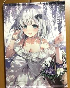 ぶいすぽっ！ 花芽すみれ 誕生日記念 2023 タペストリー