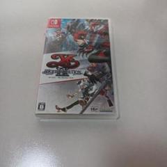 イースIX　イース9 -Monstrum NOX Nintendo Switch