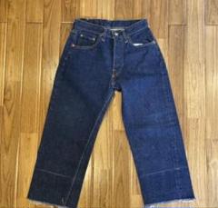 1960's~ LEVI'S 501 BIG E ビッグE デニムパンツ