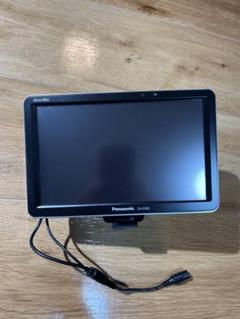 美品　Gorilla CN-G740D 配線一部欠品　動作確認済 美品 Gorilla CN-G740D 配線一部欠品 動作確認済 - メルカリ
