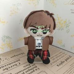 チルぬい服 ⌇ お着替えセット 楽天市場】ぬい服 サロペット 12cm 12.5cm 13cm ぬいぐるみ 服
