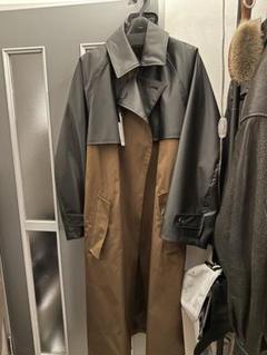 stein ssstein コート