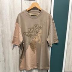 Air Jordan x Travis Cactus Jack Tee L