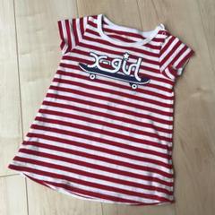 エックスガール × ディズニー ワンピース