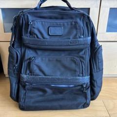 TUMI T-Pass ブラック リュック