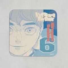 昼神幸郎50セット / ① ハイキュー!! 10th Anniversary ステッカー 昼神幸郎(昼神幸郎
