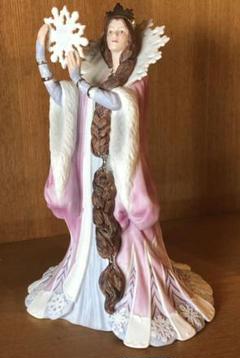 磁器人形　フィギュア　ピエタ　瀬戸ノベルティ 壊れないレースドール：瀬戸ノベルティ | アリタリアfujiのブログ