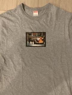 Supreme 初期 レア 1999F/W SSURコラボ Lのサムネイル