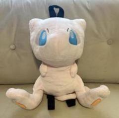 ミュウ リュックサック型 ぬいぐるみ 約30cm - メルカリ