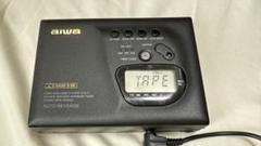 AIWA HS-RL75 カセットプレーヤー 2025年最新】hs-rl75の人気アイテム - メルカリ