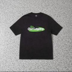 2025年最新】our legacy stussyの人気アイテム - メルカリ